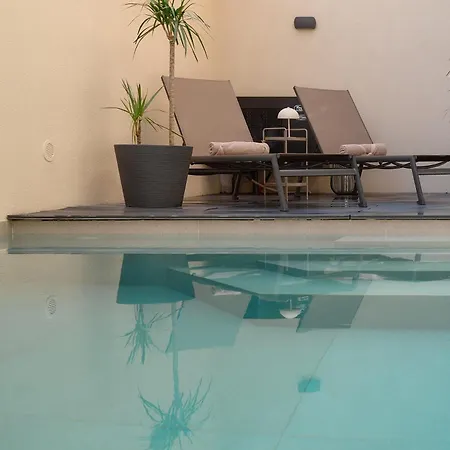 Luxury With Private Heated Pool - Znjan Angala * Split